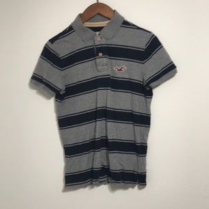 Hollister Polo Small